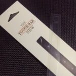 Pellicola Trasparente Protettiva per Touch Bar MacBook Pro