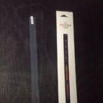 Pellicola Trasparente Protettiva per Touch Bar MacBook Pro