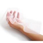 Pellicola Trasparente Protettiva in Silicone per Tastiera Notebook