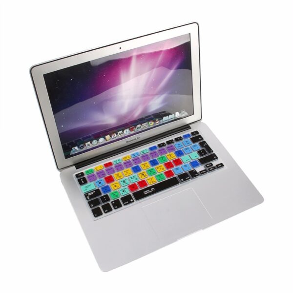 Pellicola Protettiva in Silicone Adobe Photoshop