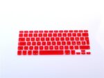 Pellicola Protettiva per Tastiera Italiana MacBook Air/Pro in Silicone