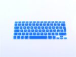 Pellicola Protettiva per Tastiera Italiana MacBook Air/Pro in Silicone