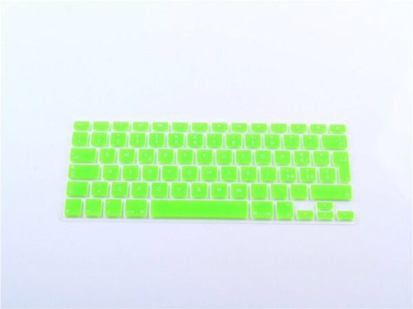 Pellicola Protettiva per Tastiera Italiana MacBook Air/Pro in Silicone