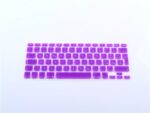 Pellicola Protettiva per Tastiera Italiana MacBook Air/Pro in Silicone