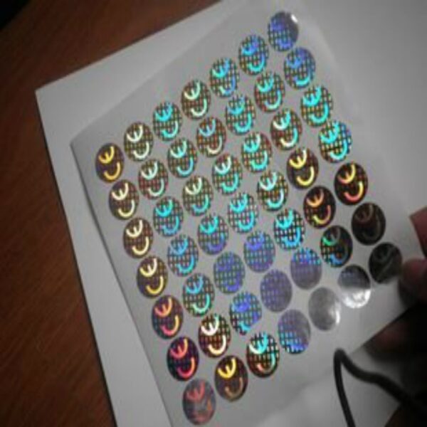 Etichette CE Conformità Europea Adesive