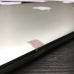 100 Etichette Adesive Antieffrazione Antimanomissione