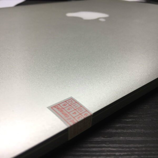 100 Etichette Adesive Antieffrazione Antimanomissione