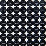 1000 Sigilli Antimanomissione 0.25cm