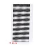 1000 Sigilli Antimanomissione 0.25cm