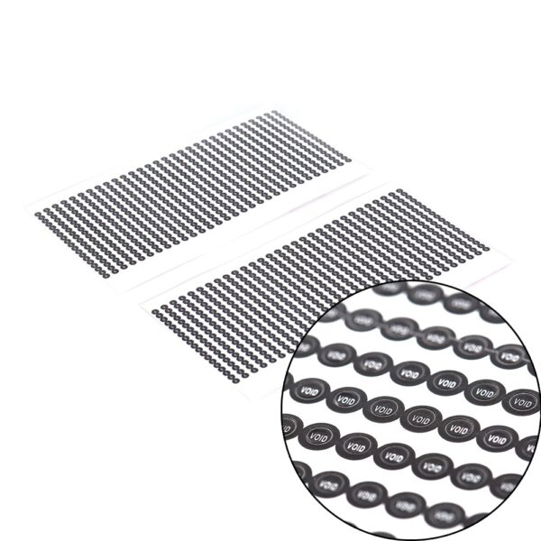 1000 Sigilli Antimanomissione 0.25cm