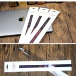 Pellicola Trasparente Protettiva per Touch Bar MacBook Pro